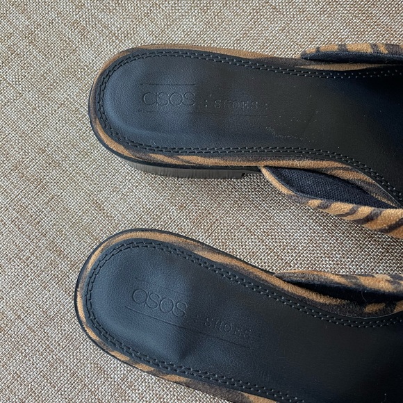 ASOS mules - Picture 4 of 7